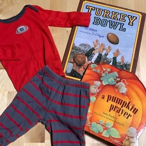 Jump into fall bundle